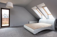 Ashbourne bedroom extensions