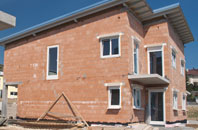 Ashbourne home extensions