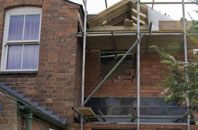 free Ashbourne home extension quotes