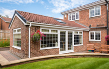 Ashbourne house extension leads