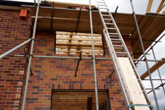 house extensions Ashbourne