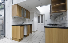 Ashbourne kitchen extension leads