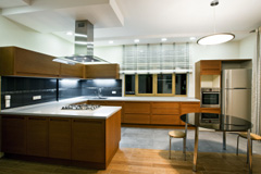 kitchen extensions Ashbourne