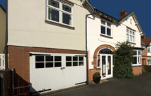 Ashbourne multiple storey extension leads